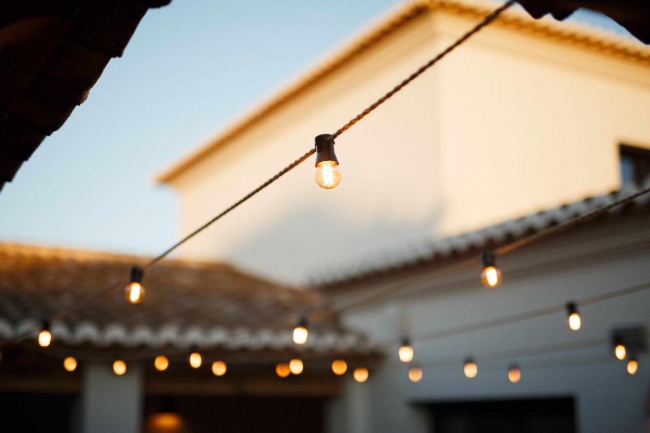 The Adelante House Hotel ฮาเวอา ภายนอก รูปภาพ