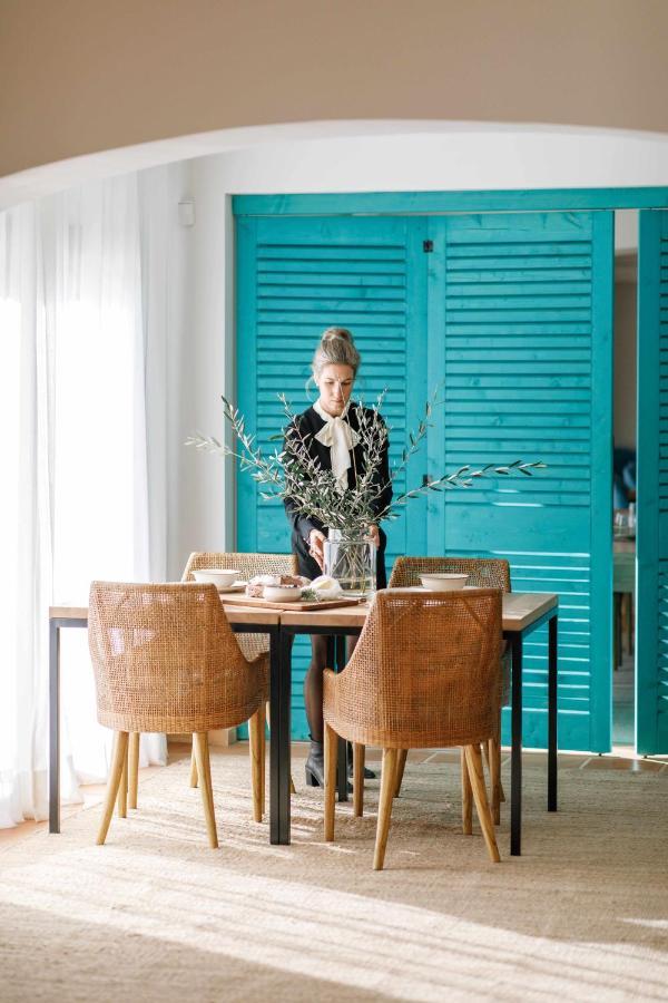 The Adelante House Hotel ฮาเวอา ภายนอก รูปภาพ