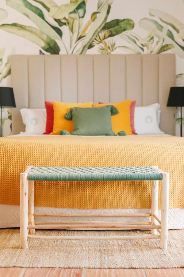 The Adelante House Hotel ฮาเวอา ภายนอก รูปภาพ
