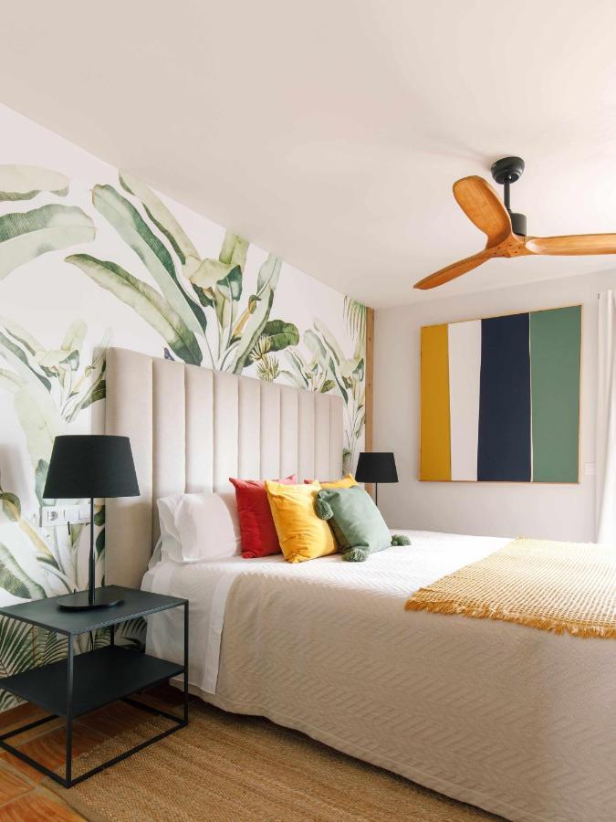 The Adelante House Hotel ฮาเวอา ภายนอก รูปภาพ