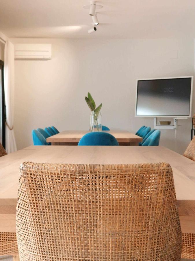 The Adelante House Hotel ฮาเวอา ภายนอก รูปภาพ
